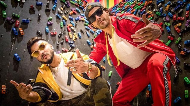 India’s Biggest Hip-Hop Festival ‘Breezer Vivid Shuffle’ Grooves into its Second Season with Varun Dhawan and Raftaar