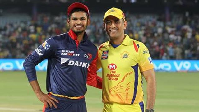 MS Dhoni advised me to avoid reading newspapers, Shreyas Iyer, MS Dhoni  with Shreyas Iyer, MS Dhoni advice to young cricketers