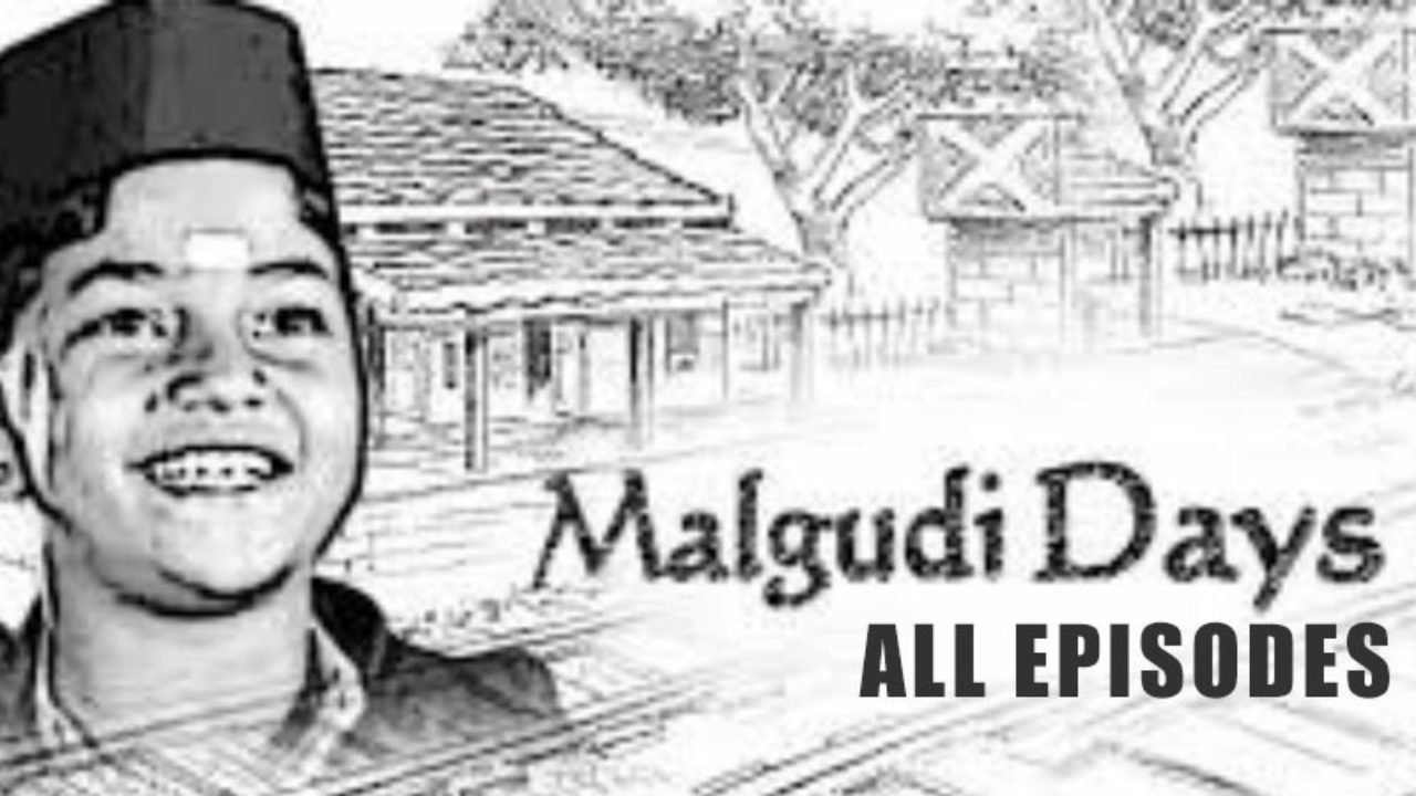 malgudi days episodes download
