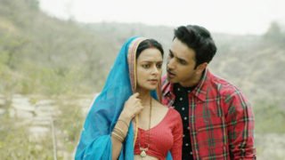Movie Moksh To Maya’s Teaser Launched, Starring Bidita Bag And Meghna Malik