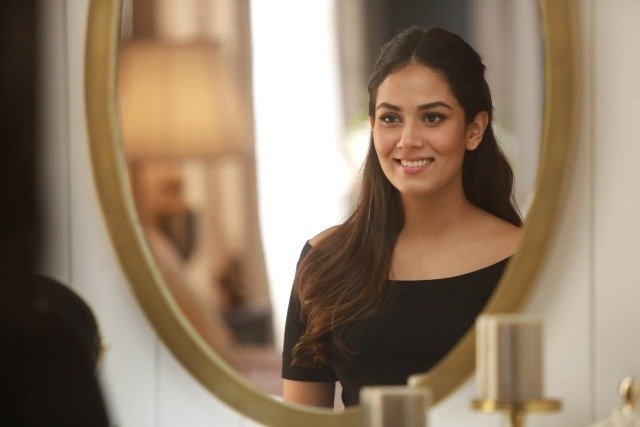 Olay Digital Campaign Reborn with Mira Rajput, Shahid Kaporo Wife Mira Rajput, Mira Rajput Brand Ambassador