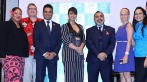 Tourism Fiji brings a little bit of ‘happy’ to India - Launches brand campaign with Ileana D’Cruz