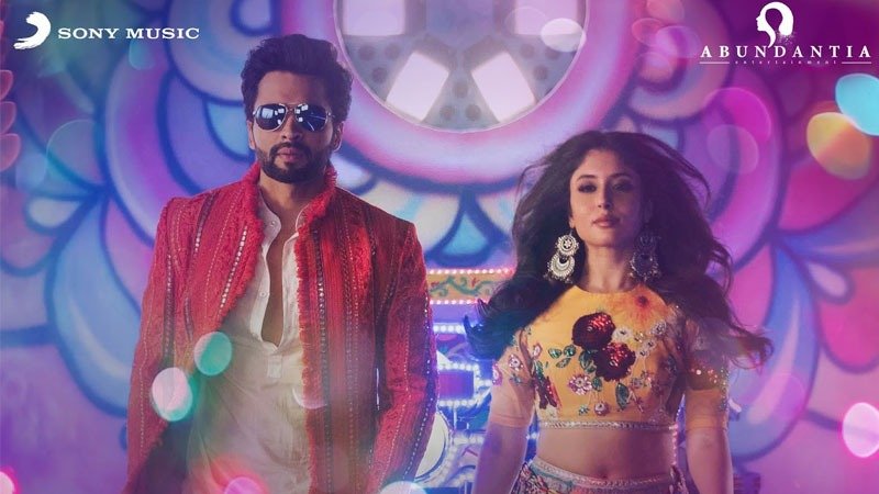 Yo Yo Honey Singh’s This Party Is Over Now, Mitron Movie Song This Party Is Over Now, Kritika Kamra Video Song, Jackky Bhagnani movie Mitron