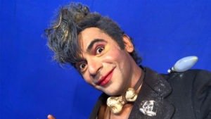 Sunil Grover gears up to get India laughing with Tata Sky