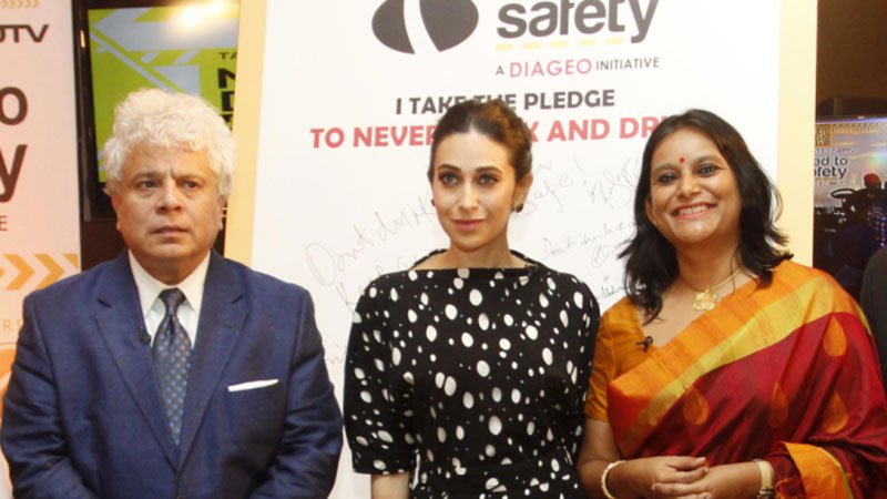 Karisma Kapoor supports mental health initiative by Mumbai’s school children