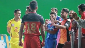 Yeh VIVO IPL hai, Yahaan Game Banayega Name; Star Sports’ new campaign for VIVO IPL 2019 launched