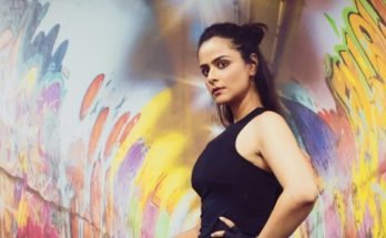 Prachi Tehlan on a fitness spree after 'Mamangam'