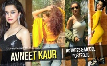 Avneet Kaur Hottest Photos