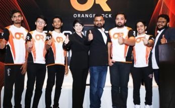 Orange Rock Esports