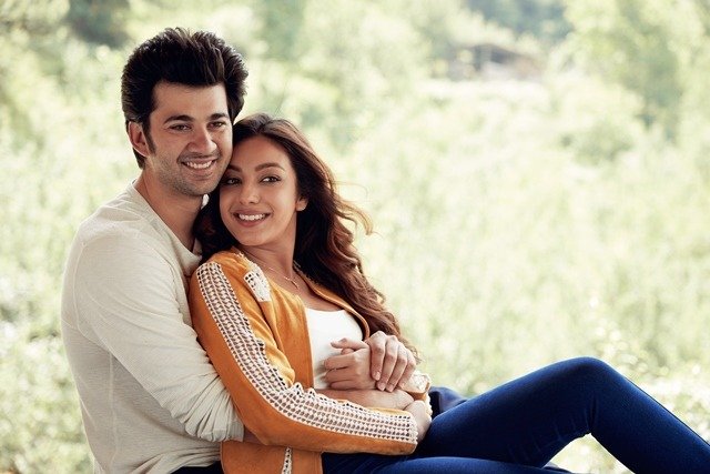 Karan Deol & Sahher Bambba’s debut film takes you on the journey of first love