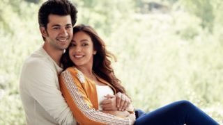 Karan Deol & Sahher Bambba’s debut film takes you on the journey of first love!