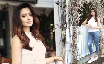 Actress Samikssha Batnagar