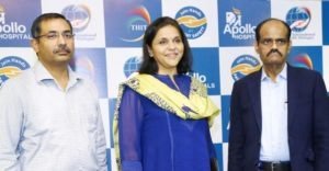Apollo Hospitals Group to organize two international conferences in Hyderabad