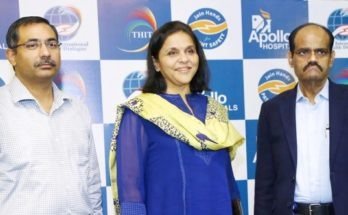 Apollo Hospitals Group to organize two international conferences in Hyderabad