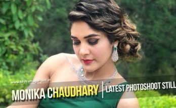 Monika Chaudhary