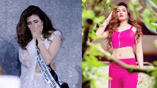 Indian – American Shree Saini selected for “Miss World America” Pageant 2019