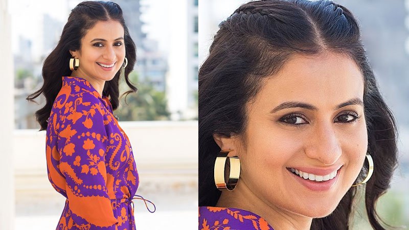 Rasika Dugal in Mira Nair's A Suitable Boy