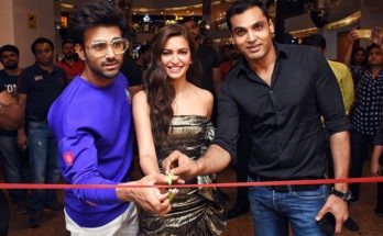 Kriti Kharbanda