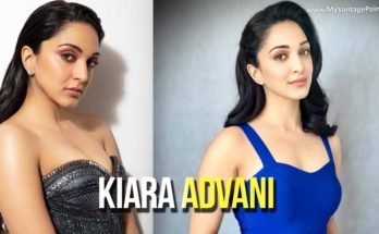 Kiara Advani ends 2019 on a Good Note