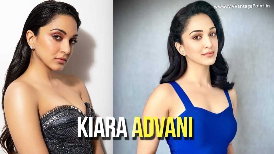 Kiara Advani ends 2019 on a Good Note