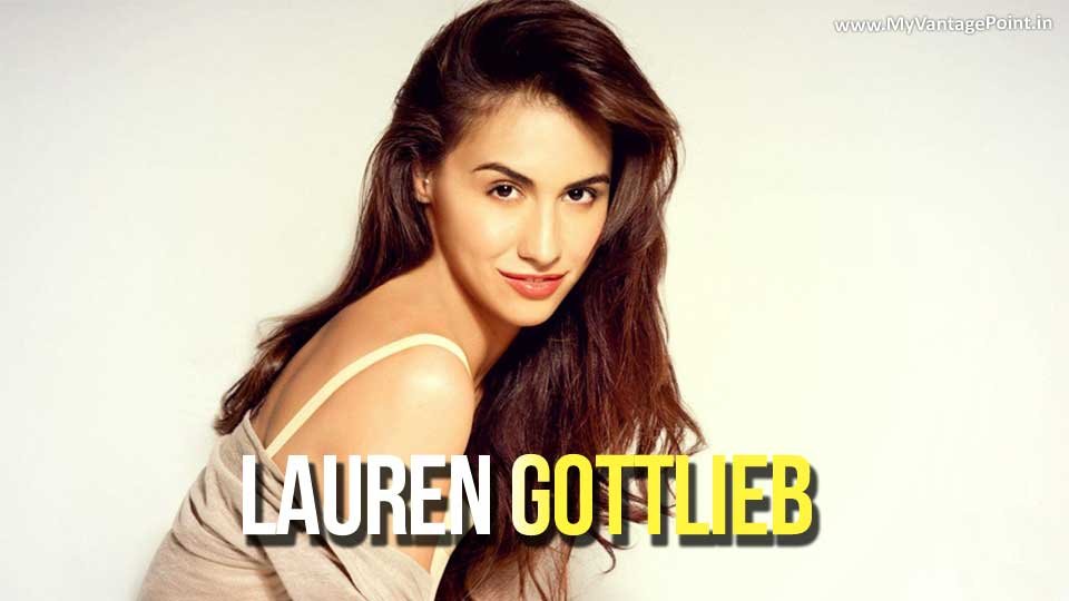 Lauren Gottlieb joins Likee, gets welcomed with #DanceLikeLauren