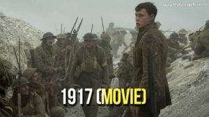 This Christmas, Sam Mendes’ ‘1917’ salutes the spirit and sacrifices of War soldiers