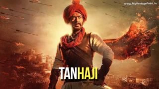 Tanhaji – What made Kondhana Fort special amongst the others in Indian History!