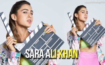Sara Ali Khan to raise funds to help children affected by HIV through Fankind