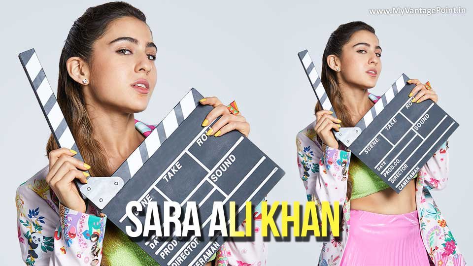 Sara Ali Khan to raise funds to help children affected by HIV through Fankind