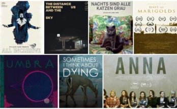 Best Short Films of 2019