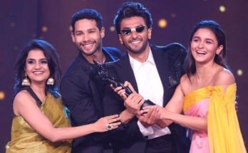 A Grand Night In Guwahati Reaches Its Pinnacle As The 65th Amazon Filmfare Awards 2020
