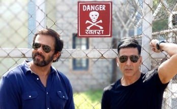 Sooryavanshi to now release on 24th March