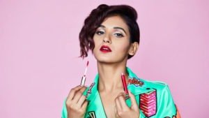 Purplle signs agreement to launch Shakti Mohan’s make-up range ‘NY Bae X Shakti’