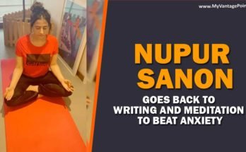nupur-sanon-goes-back-to-writing-and-meditation-to-beat-anxiety-in-this-lockdown