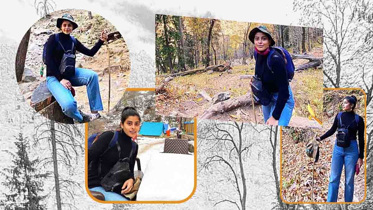 Actress-Anisha-Victor-in-Himachal