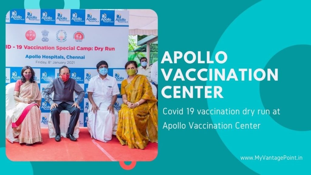 Apollo-Vaccination-Center