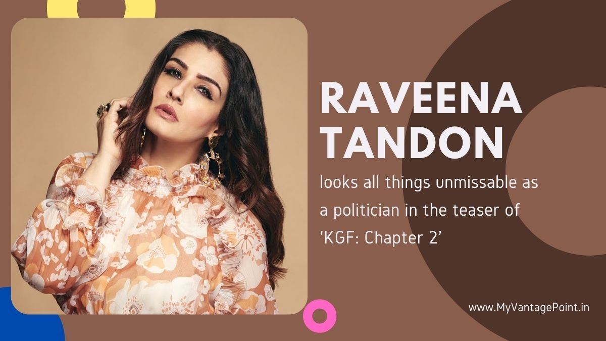 raveena-tandon-kgf-chapter-2