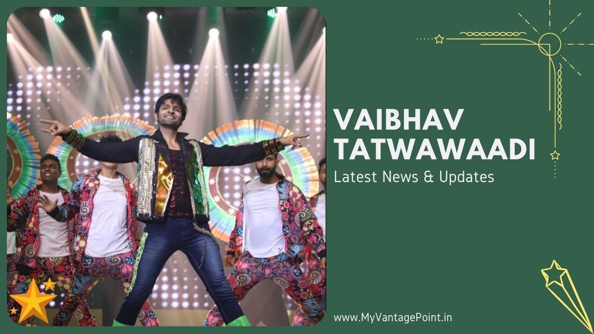 Vaibhav-Tatwawaadi