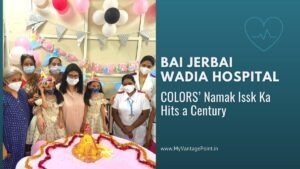 Bai Jerbai Wadia Hospital