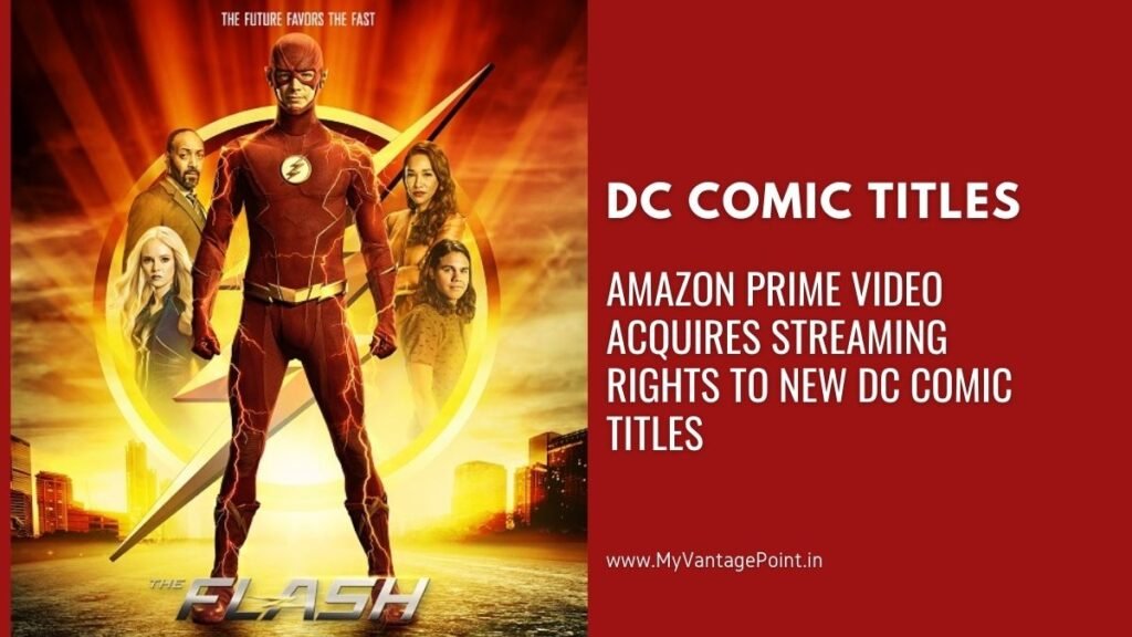 superhero movies on amazon prime
