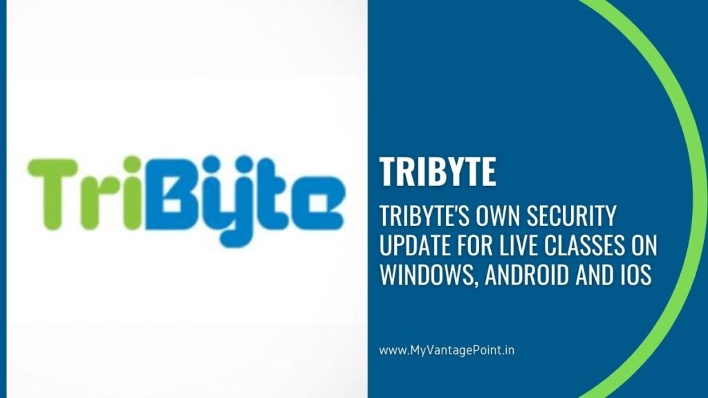 tribyte technologies