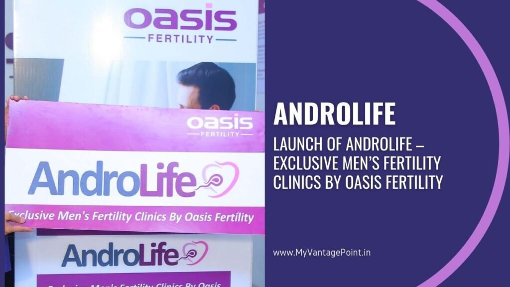 Men Fertility Clinic Warangal