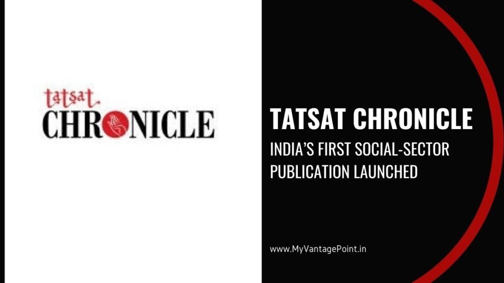 Tatsat Chronicle