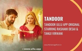 tandoor-ullu-web-series