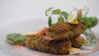 Unique Vegetarian Recipes For Shravan Maas by Chef Ranveer Brar