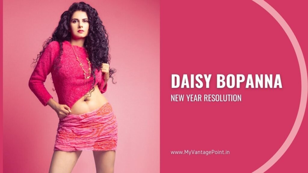 daisy-bopanna’s-new-year-resolution