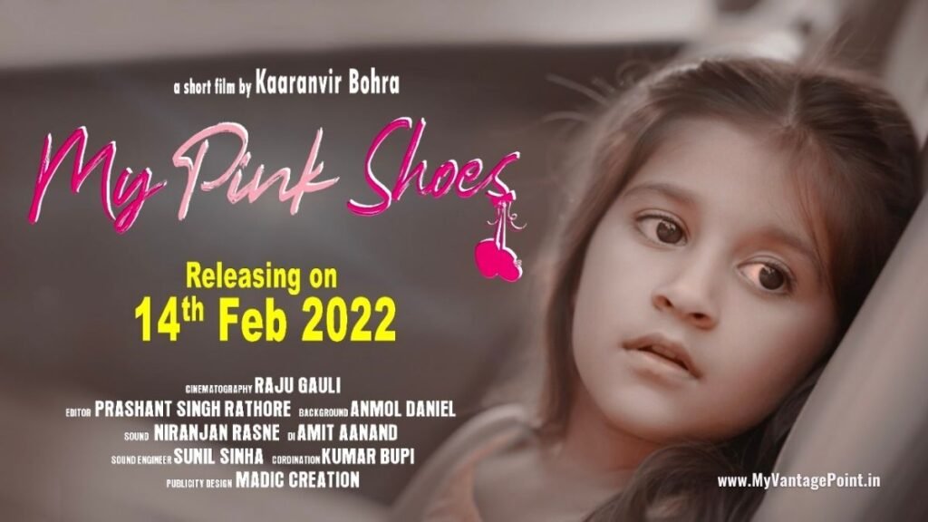 my-pink-shoes-short-film-by-karanvir-bohra-starring-daughters-bella-and-vienna
