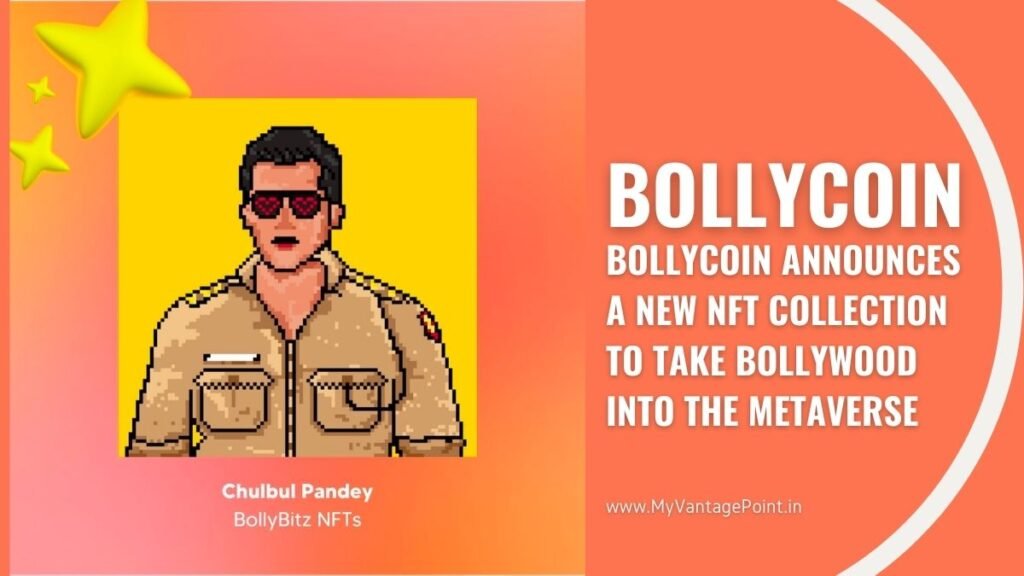 bollycoin-announces-a-new-nft-collection-to-take-bollywood-into-the-metaverse