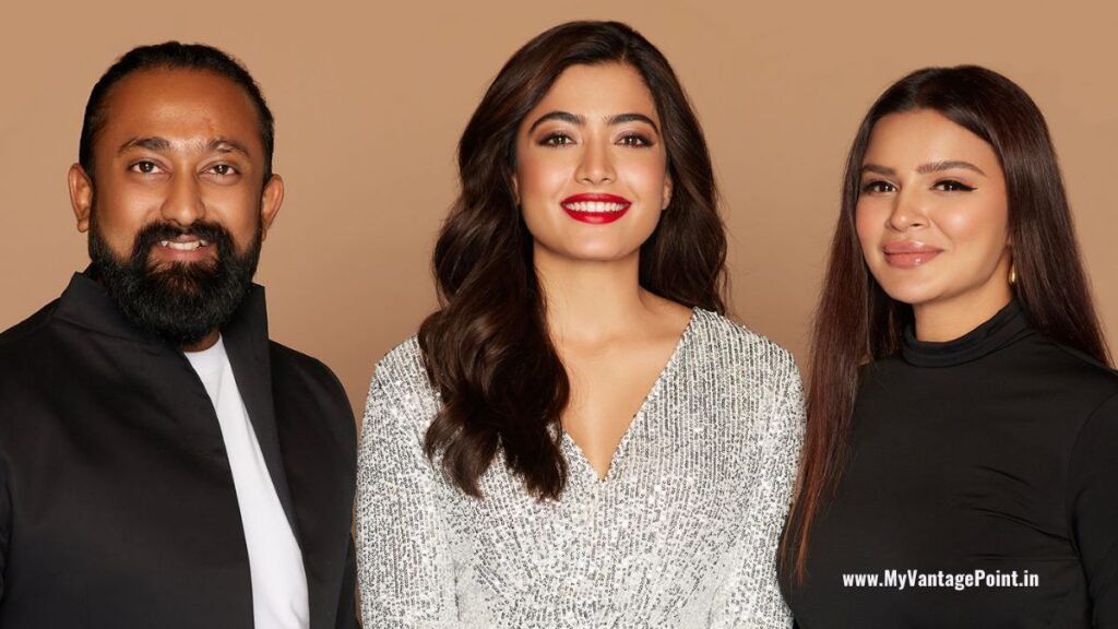renée-onboards-rashmika-mandana-to-join-a-host-of-indian-divas-as-the-face-of-the-beauty-brand