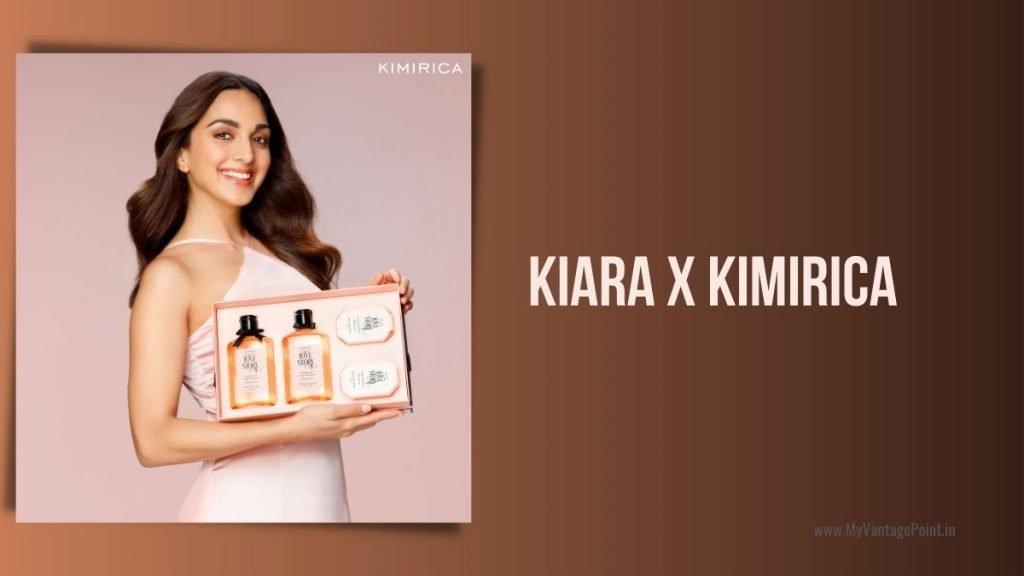 Kiara X Kimirica